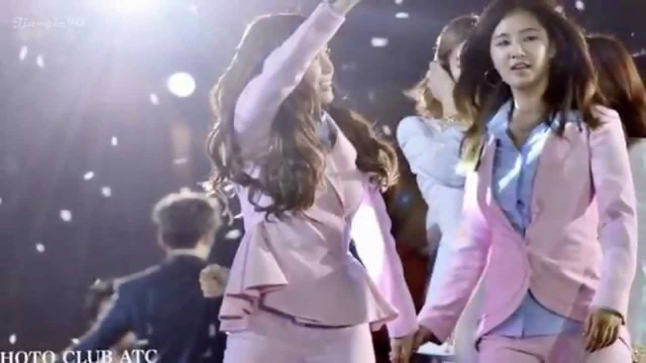 YULSIC (율싴) | A Midsummer Night's Sweetness (한여름밤의 꿀)