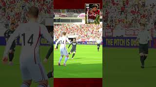 Great Goals from Donadoni! Roberto Donadoni Hole Player AC Milan! - #efootball2025