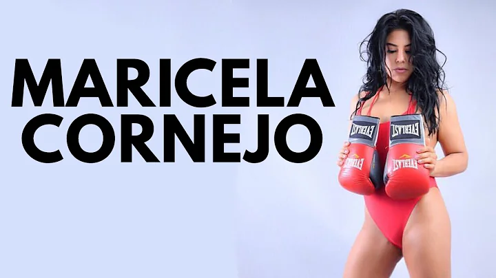 Maricela Cornejo - Knocks Out All Competition | Am...