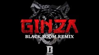 J.Balvin - Ginza (BLACK ROOM remix)