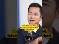 Dulu Karyawan Hotel,Sekarang jadi pemilik Hotel (Artotel Hotel) #hotel #karyawan #owner