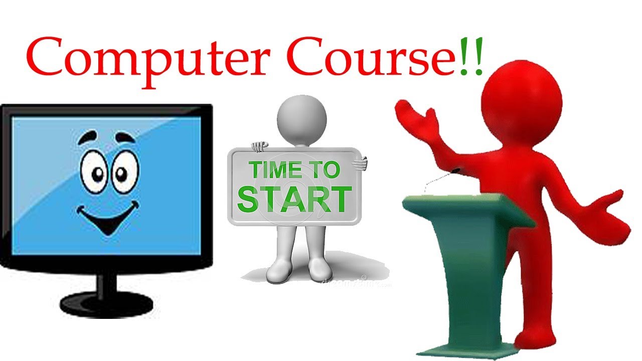 Wonderful Computer Course from Basic to Advance | Amazing - YouTube