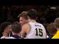 2026 March Madness National Championship Best Moments 🍿👀 | UConn vs Michigan