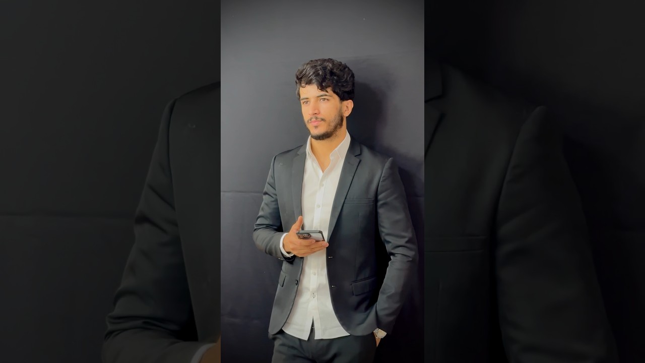 كلمة للأستاذ شريفي 😍 !!