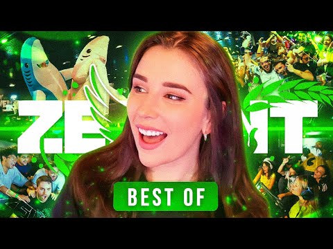 ZEVENT 2024 - BEST OF GOM4RT