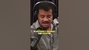 Quantum Entanglement ⚛ Instant Connections Across the Universe