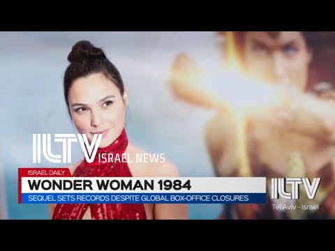 Video: Wonder Woman har tjent mer penger under åpningshelgen enn noen annen kvinnelig-regissert film, noensinne