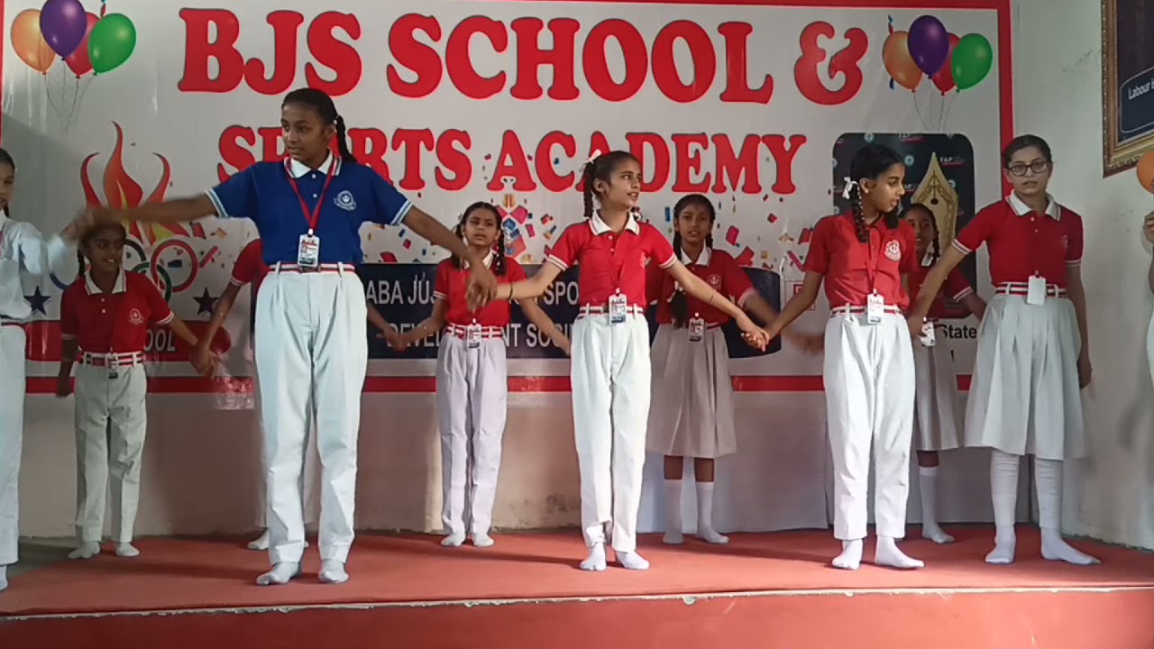 class -6th sikh Guru da