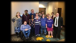 Can You Hear Me Now? Listening to Adults with Intellectual Disability in Health Research