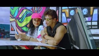 Vignette de la vidéo "AISHA "MAKE LOVE feat. BETO PEREZ" (Official Music Video)"