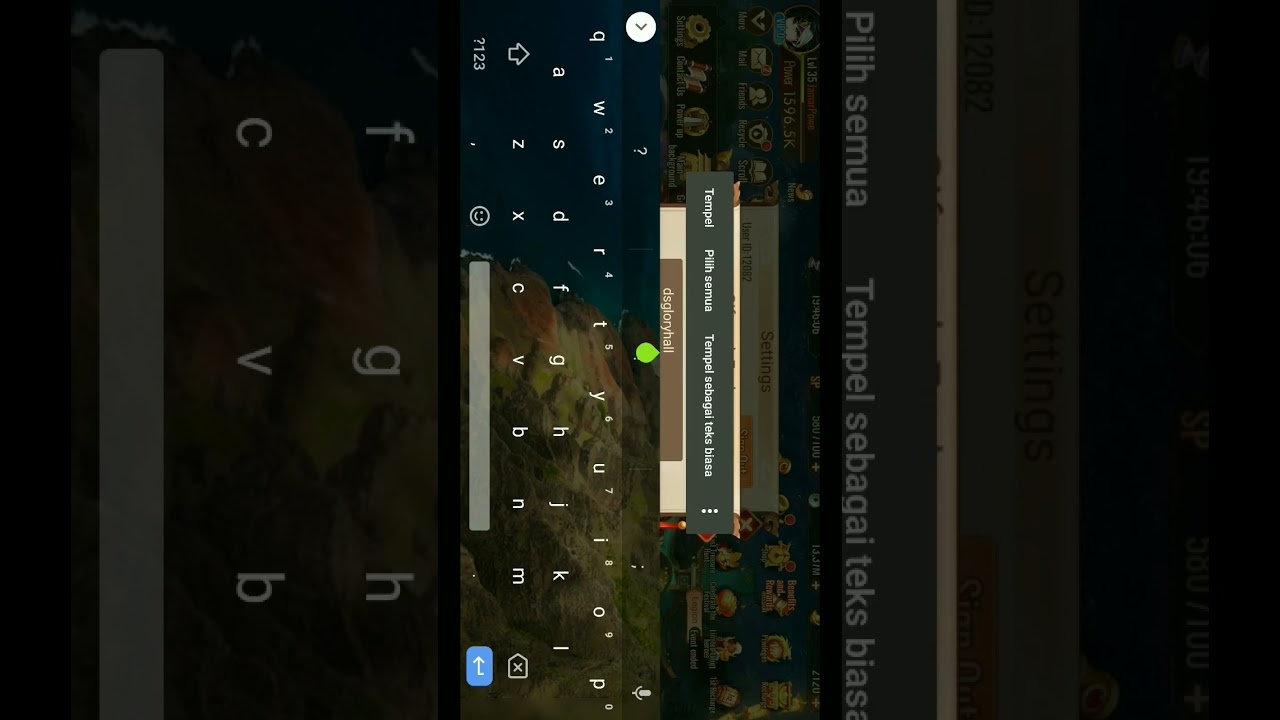 Dynasty Scrolls Redemption Gift Code 