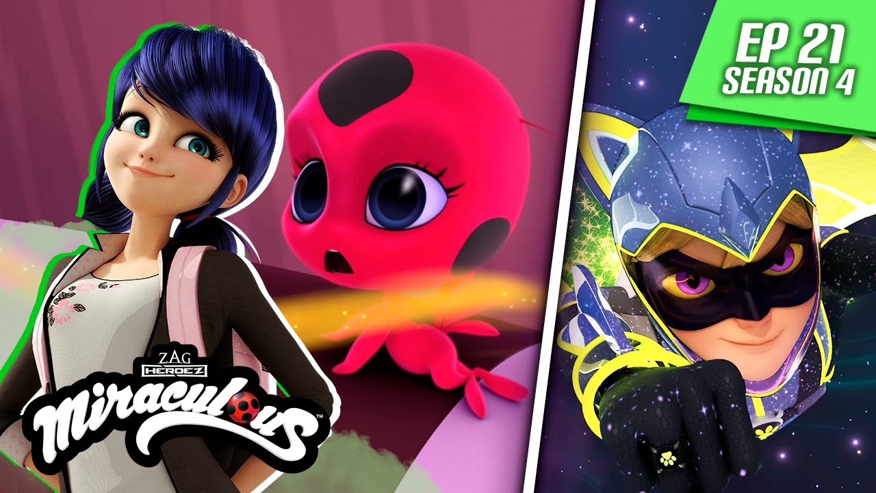 MIRACULOUS | π DEAREST FAMILY πΎ | FULL EPISODE βΆοΈ Season 4 Episode 21