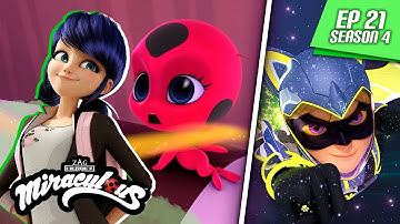 MIRACULOUS | 🐞 DEAREST FAMILY 🐾 | FULL EPISODE ▶️ Season 4 Episode 21