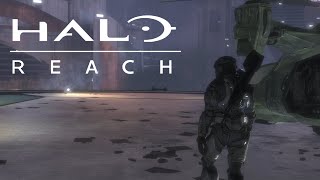 Halo Reach (#7) New Alexandria | Xbox Series X 4K 60 FPS GamePlay