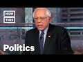 How Fox News Is Misleading Viewers About Bernie Sanders' Tax Plan | NowThis