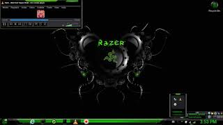 Windows 7 SP1 Razer Edition 2018