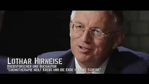 Ken Jebsen interviewt Lothar Hirneise