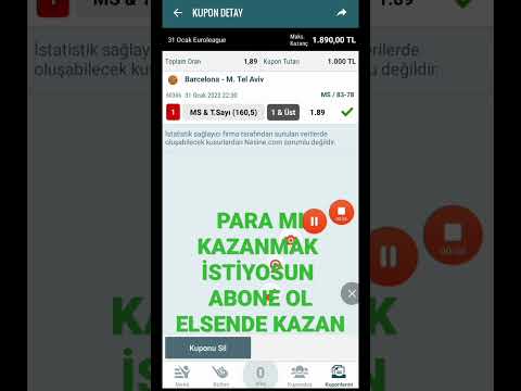 PARA KAZANMAK MI İSTİYORSUN ABONE OL SENDE KAZAN #NBA#BETTİNG#KEŞFET#EUROLEAGUE#SHORTS