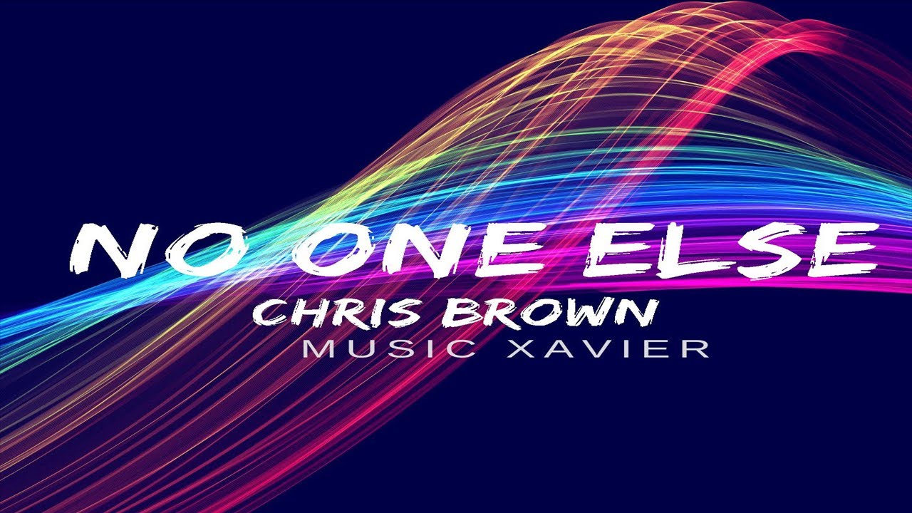 No One Else main image 0