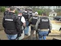 U.S.  Marshals Fugitive Task Force