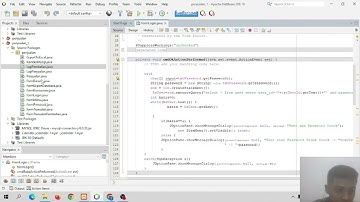 Project UAS pemrograman berbasis objek
