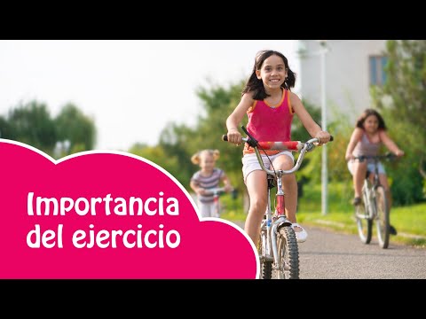 Importancia del ejercicio
