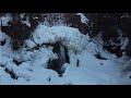 Barbara falls - Eagle River, AK (Video Diary)