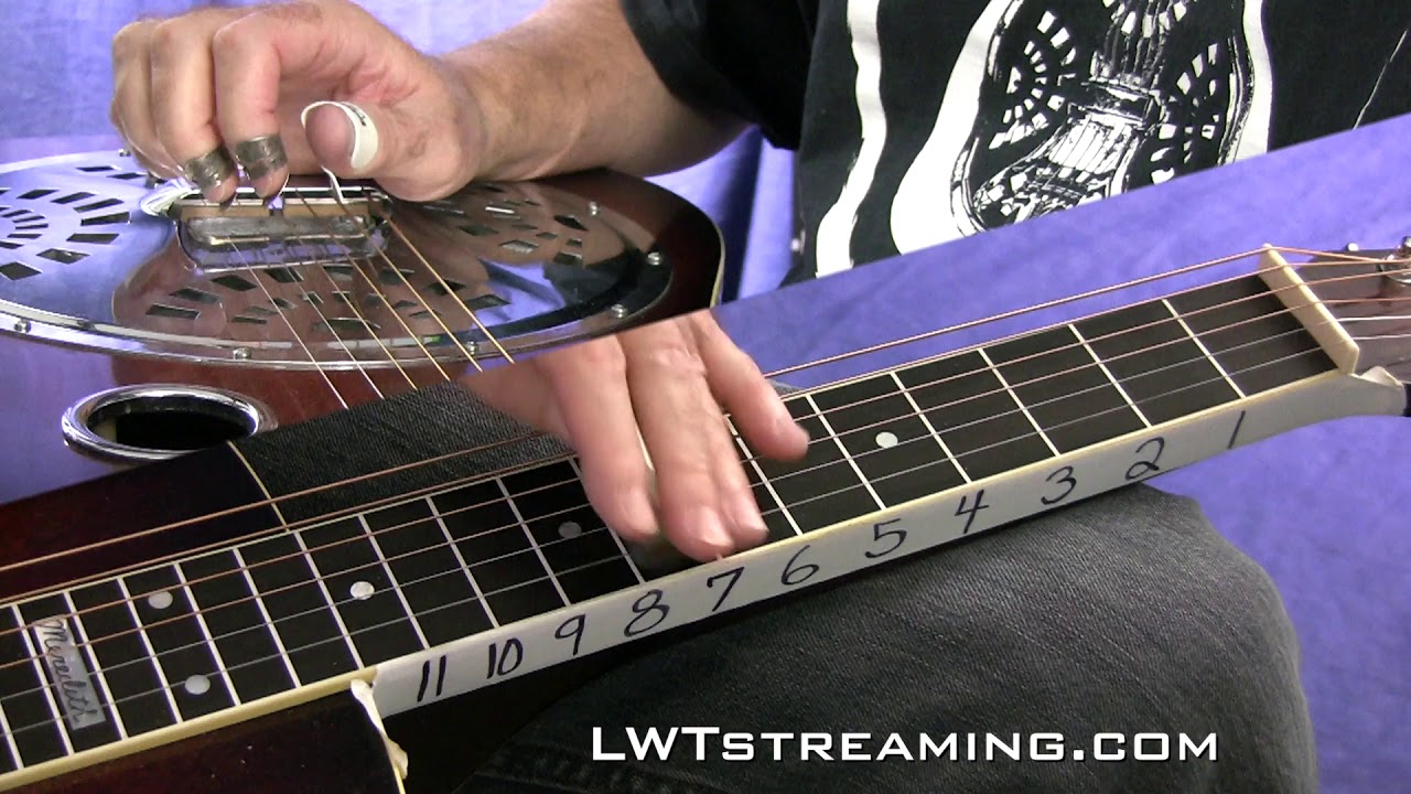 Resonator Lap Steel Guitar Livre De Musique Resonator Guitar Celtic - Accords Open G Tuning (GBDGBD) - Dobro Lap Steel Partitions Dobro Open G