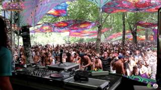 Talamasca Live @ Insomnia Festival 2016 (Samaveda) Full HD