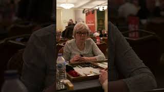 Fmgammon Backgammon Tournament #shorts