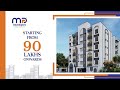 🏡 MP Varam @ Vanagaram | Premium 3 BHK Homes Starting from ₹90 Lakhs Onwards | Book Your Dream Home