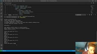 Mastermind 2.0 in C++
