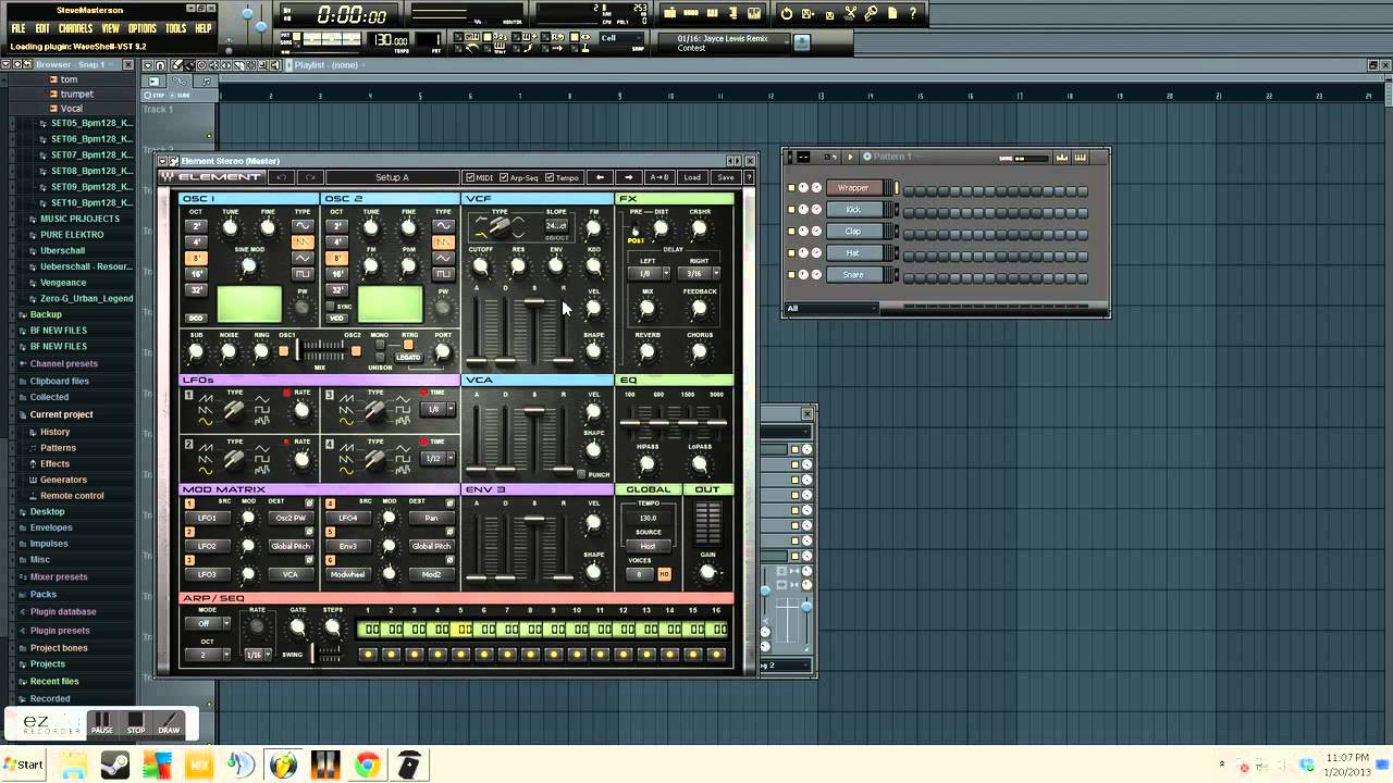 Fl Studio 1 Free Download