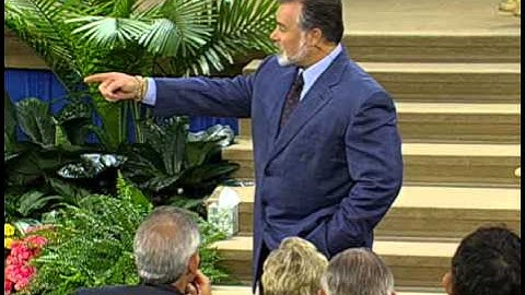 Keith Moore   Gods will to heal   Pt 11  The Mercy of God