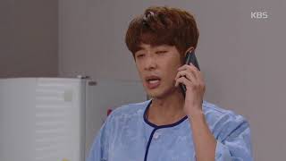 Lovers in Bloom - Kim Jae-seung, is he starting to betray Lee Chang-wook Informs his father Go I...