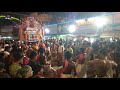 Attukal Devi temple | Vilakku kettu 1 Shinkari melam..