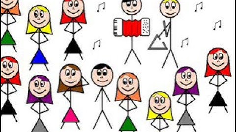 Thumbnail of Xote dos Milagres - Falamansa