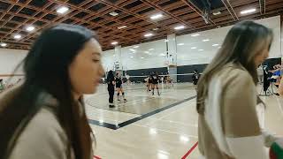 May 18, 2024 TFC Asian Women's 6s Soft Serve vs Send Noods at Bonsor - Seeding Game 4 Set 1