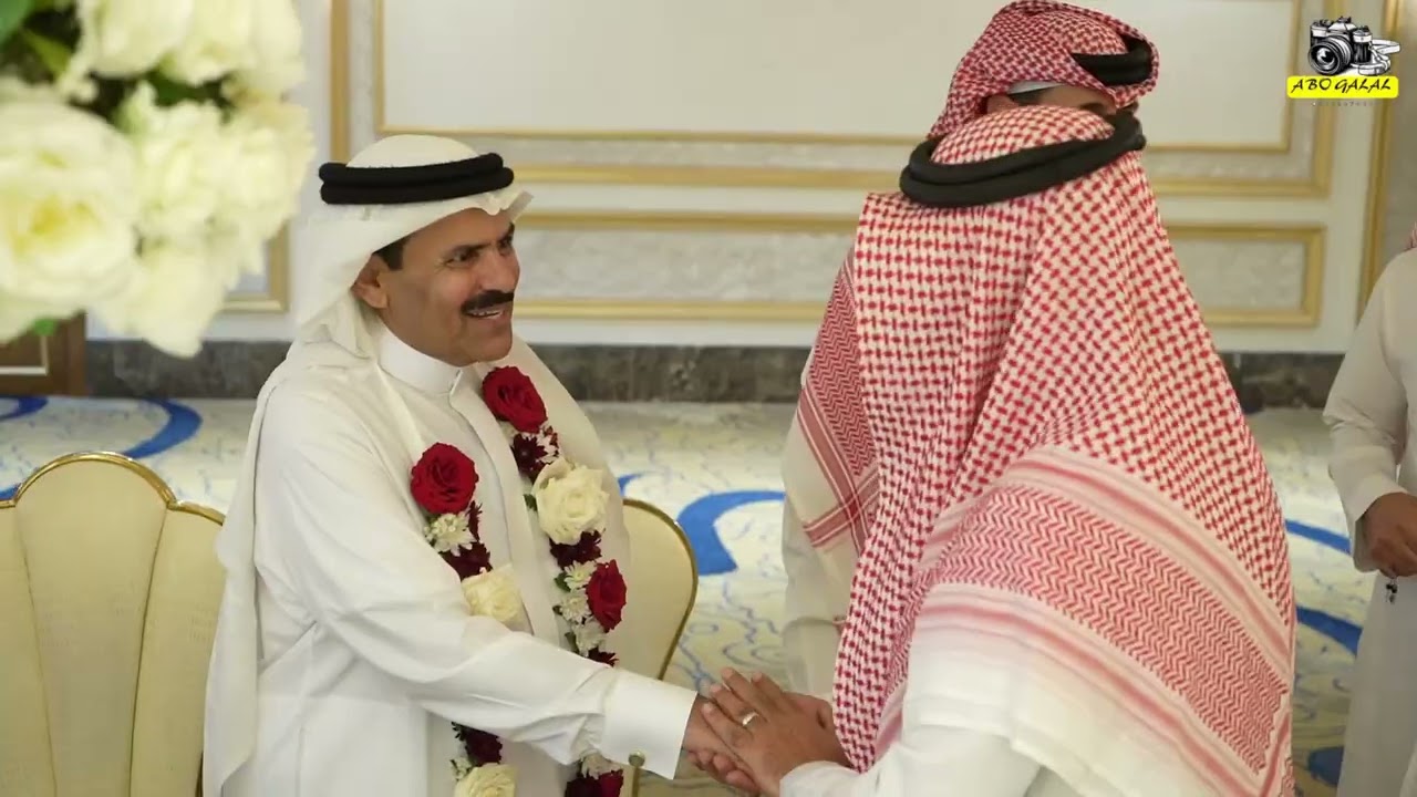 حفل تقاعد الاستاذ سعيد حسن الزهراني
