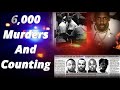 Murder cap stories potomac gardens  dirty dozen ma.i crew vs delafield mob youth violence