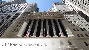 2018 Economic Outlook | J.P. Morgan