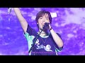 [4K] 불꽃놀이의 밤 - XdinaryHeroes(정수 직캠) | 250706 The Xcape DAY3