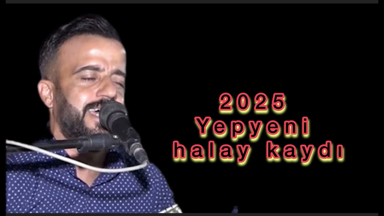 Sultan Bekes 2025 Yepyeni Halay Kaydı