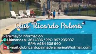 Tipos de colchonetas para dormir en un campamento-Club Ricardo Palma  Club  Ricardo Palma de la Marina de Guerra – Centro campestre y recreacional en  Chosica - Gustosos de atenderte, (01) 657-5742