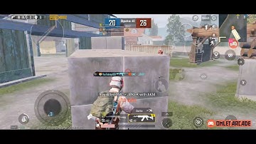 pubg mobile india official noob vs pro vs hacker #MonarchGamingOP