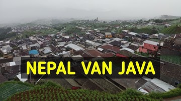 NEPAL VAN JAVA MAGELANG REGENCY