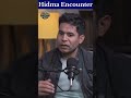 Hidma Encounter | Hidma Secrets | Naxle Operation I Gun Fight I DHURANDHAR I Real Warrior #podcast