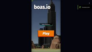 Boas.io Indonesia screenshot 5
