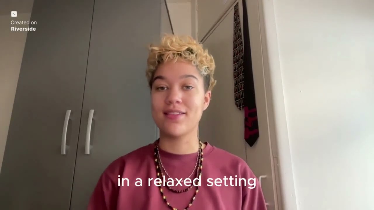 Postcolonial analysis of Rum