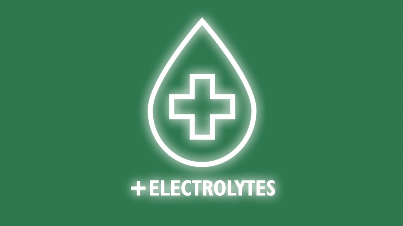 KMC ISO MIX - Intelligent Isotonic Hydration & Energy Drink Mix - Maximise your workout!